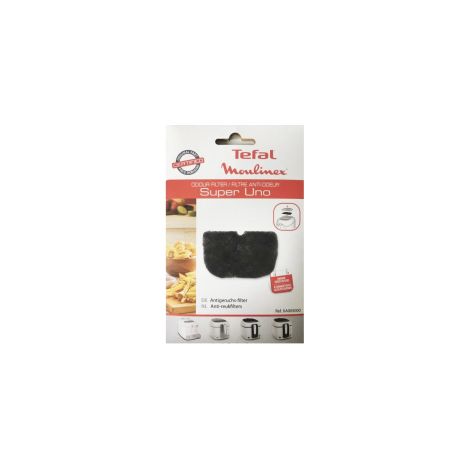Cartuccia filtro - Friggitrice - MOULINEX - 280339