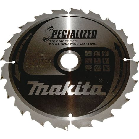 Makita Specialized Sägeb.235x30x20Z (B-33071) (1/2)
