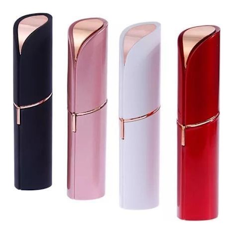 Épilateur, tondeuse pour sourcils/poils du visage/poils du nez/maillot-AquaForge (1/4)