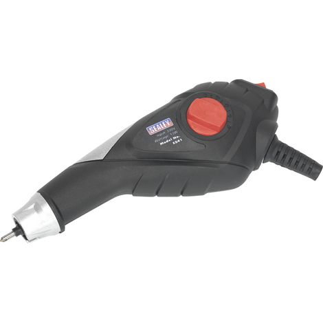 Sealey Tungsten Carbide Tipped Tool Engraver 13W 230V E541 (1/5)