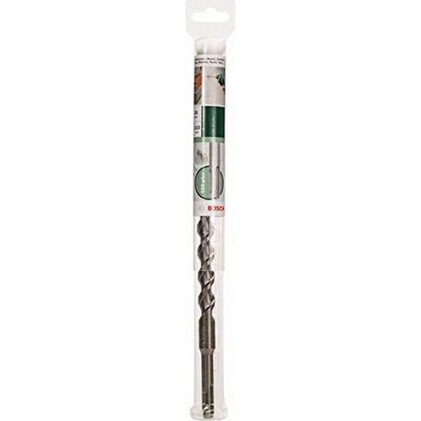 Foret SDS-Plus pour Marteau perforateur Diamètre 16 mm Longueur 310 mm (1/4)