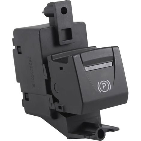 36321-0001R Bouton de Frein à Main éLectronique Interrupteur de Stationnement pour 3 363210001R (1/5)