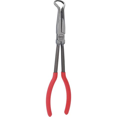 KS TOOLS Pince pour cosse de bougie d'allumage, 18 mm ( 500.7048 ) (1/5)