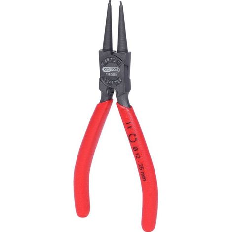 KS Tools Innen-Sicherungszange, 12-25 mm - 119.2053