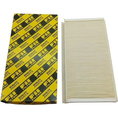 Filtro abitacolo compatibile per fiat croma dal 2005-2011