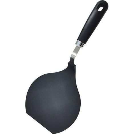 Pelle à Pizza Pelle à Pizza en Nylon Résistant à La Chaleur Grande Spatule à Pizza pour La Cuisson de La Pizza Et du Pain Maison (1/5)