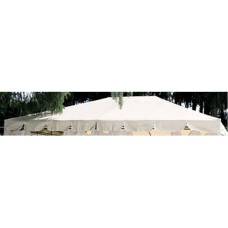 C TOP RICAMBIO P/GAZEBO ARMONIA
