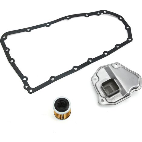 Joint de carter de retour de refroidisseur d'huile de filtre de Transmission 5191890AA pour Dodge Caliber/Compass/Patriot (1/5)