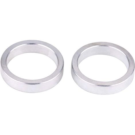 Klapperringe, VANOS-Ring-Reparatursatz für Zweizylinder (6-Zylinder) M54, M52 und M56 (1/5)