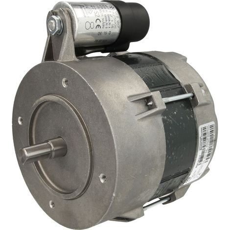 Moteur ECK04/A-2