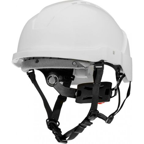 Casque de sécurité pour travaux en hauteur NEOTOOLS 97-211 Plastique ABS - Blanc