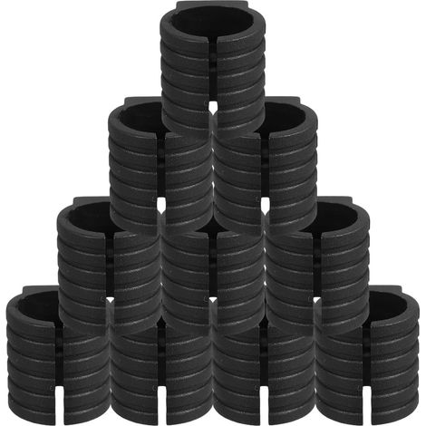 Protections de sol pour patins chaise, bases luge, lot 10 la cuisine (1/5)