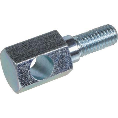 125510055/1 - Vis de Réglage pour Tondeuse Autoportée Castelgarden / GGP / STIGA