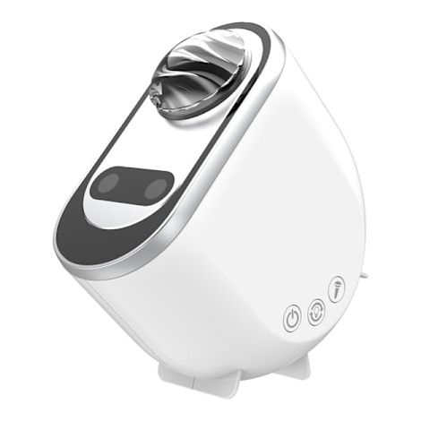 Projecteur LED Aurores Boréales avec motif galaxie, veilleuse, Bluetooth, pour chambre à coucher, chambre d'enfant, cadeau (1/5)