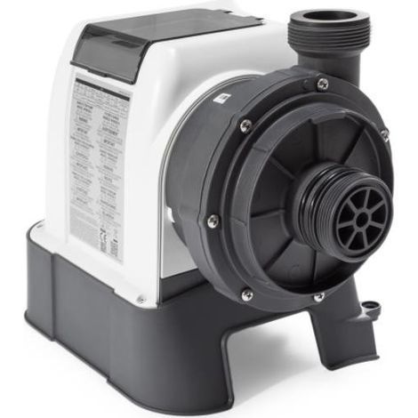 INTEX - 12706 - Motore da 250 W per la pompa sabbia 26646 (dal 2019)