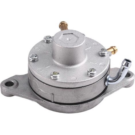 Pompe à carburant pour motoneige, quad et voiturette Arctic Cat ZR 440/580 (1996-2002) - Référence : 0670-311 - Référence : 14-22300/519-CFP2237A (1/5)