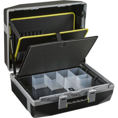 Carro herralientas Premium XLT-79 Raaco (1/4)