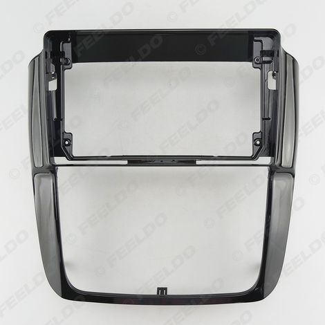 Compatible with the Toyota PICNIC/IPSUM conversion panel, the Android large screen navigation frame and the speaker frame (9 inches).