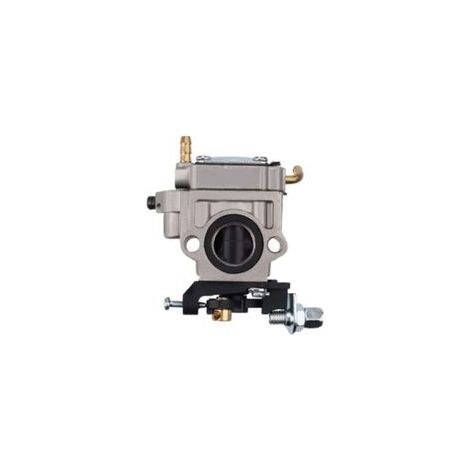 Carburateur Walbro wyk-345 wyk-406 pour souffleur ECHO pb-770 pb-770h – Fonctionnement optimisé – Matériaux durables (1/4)