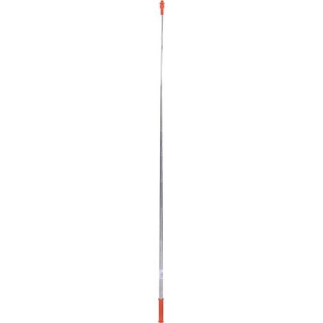 Pistolet Pulvérisateur Gardena, Outil de Pulvérisateur de Tuyau D'extension de Pulvérisation en Acier Inoxydable de 2,6 M pour Espace Vert de Jardin (1/5)