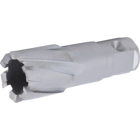 Hohlkernbohrer, Hardware-Zubehör, Schneidwerkzeug, tragbar, aus Hartmetall, 25–35 mm (1/5)