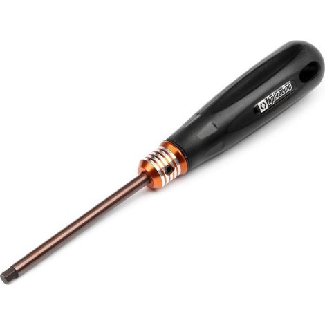 PRO-SERIES TOOLS 5.0MM HEX DRIVER