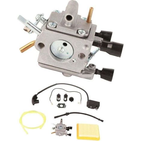 Carburador para desbrozadora Stihl FS120 200250 (1/4)