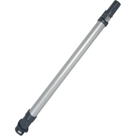 Tube gris clair
