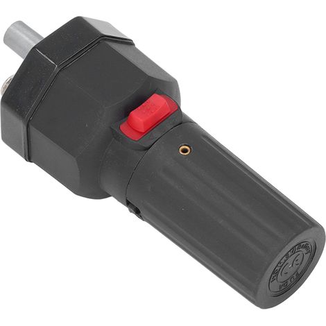 Moteur de rôtissoire pour barbecue 1,5 V, faible consommation d'énergie, bonne isolation, faible niveau sonore, idéal pour le camping et les pique-niques en plein air. (1/5)
