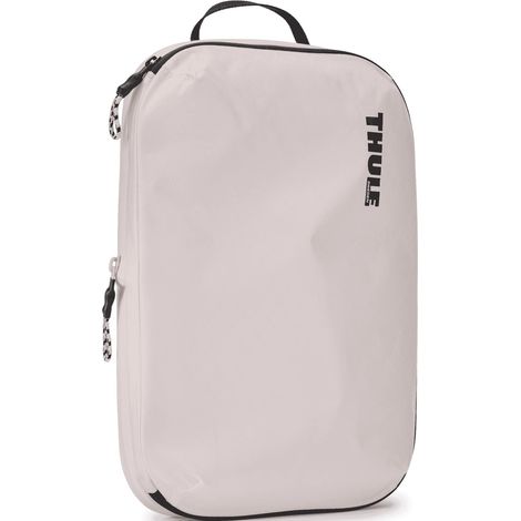 THULE porta abiti Compression Packing Cube White bianco (1/5)