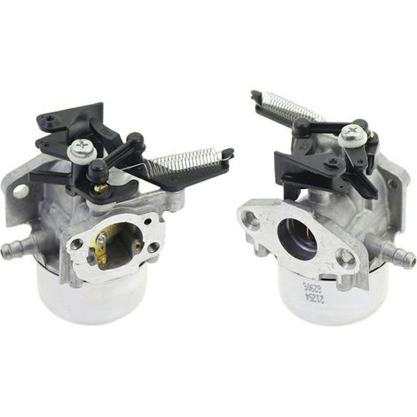 Carburatore Nuovi serie 800 OHV da rasaerba BRIGGS &amp STRATTON - 350547
