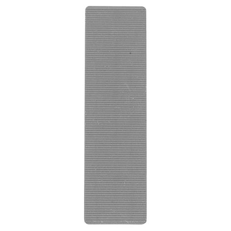 TIMCO Glazing Packers Grey - 100 x 28 x 4