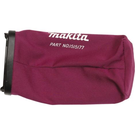 MAKITA 151517-7 Stofftasche (ohne Adapter)