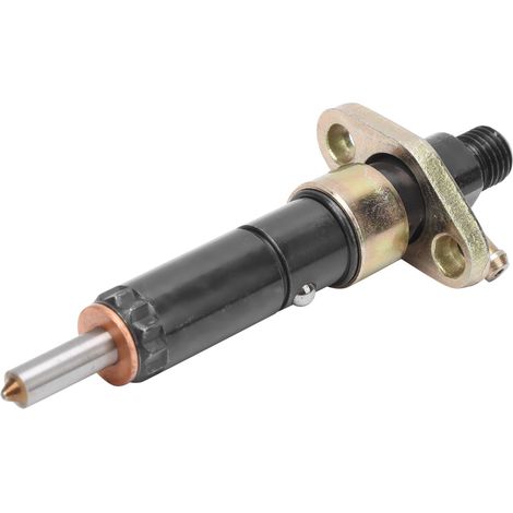 Injecteur de carburant pour moteur 188FB refroidi par air, pièce de motoculteur, accessoire remplacement, kit injection essence (1/5)