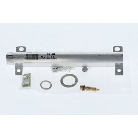 BOSCH Kit trasformazione gas 21,3123, 7712039017
