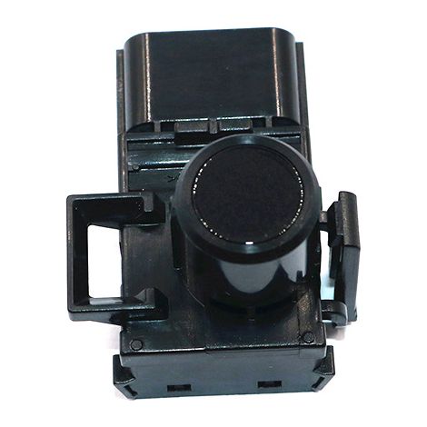 39680TK8A11 ist ein Radarsensor für die hintere Stoßstange eines Honda Civic (39680-TK8-A11). (1/4)