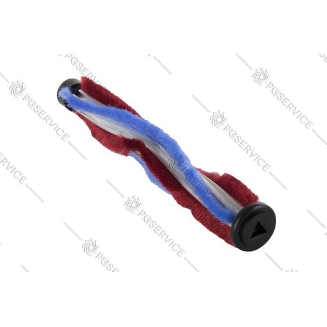 Ariete rullo setole rotanti aspirapolvere 2763 2767 Cordless Cyclonic 22V NOTE (1/2)