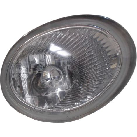 Phare Antibrouillard Avant Droit TOYOTA Avensis Verso 01-03 [PRODUIT D'OCCASION]♻️8121144060 (1/3)