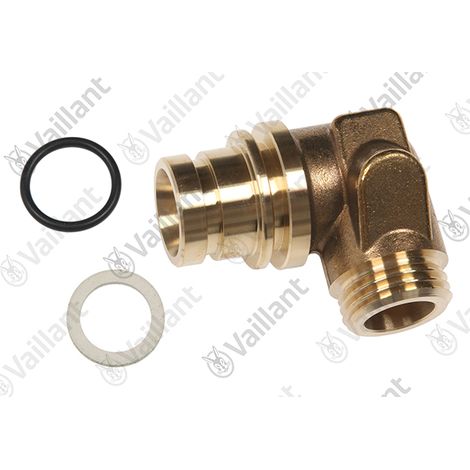 VAILLANT Raccord VCI 196+246/3-5 (R3,5) u.w. Vaillant-Nr. , 179032