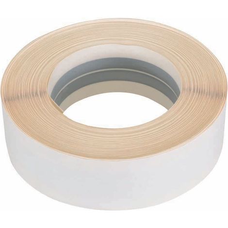 Gipskartonplatten Kantenschutzband 50 mm x 30 m