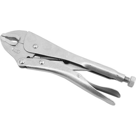 Druckzange 250mm