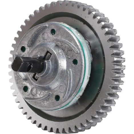Embrayage à friction Steel 6878 54t compatible avec les voitures télécommandées 4x4