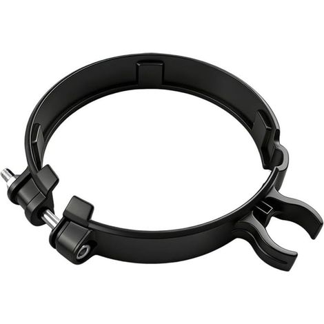 Collier tuyau pour robuste pour feuilleuse à étanche Collier (1/5)