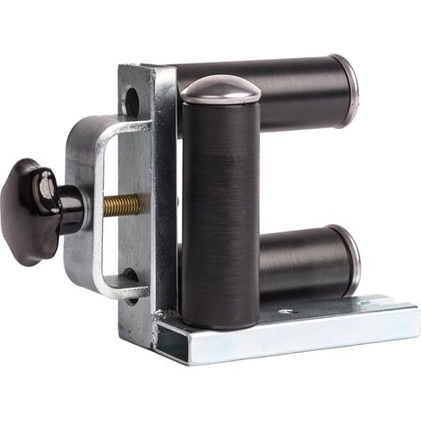 Katimex Pritschenrolle aus Kunststoff, 50 mm (1/2)