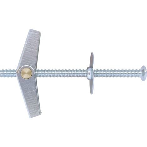 Friulsider ANCORA A SOFFITTO AM foro Ø mm.12 vite M4x75 100.00 pz