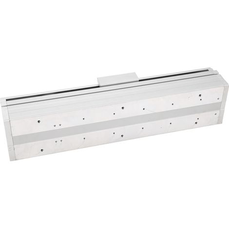 CNC-gefräster Aluminium-Linearschlitten, 200 mm Hub, elektrisches Modul SFU1605, Linearführung für die industrielle Automatisierung (1/5)