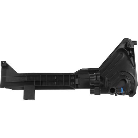 Plaque de montage de radiateur 17111436250 Support de vase d'expansion pour BMW 323i E46 1999‑2000 (1/5)