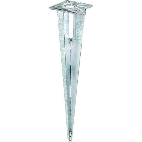 Anchor Point, Fvz. 34X 500 Millimetri (1/4)
