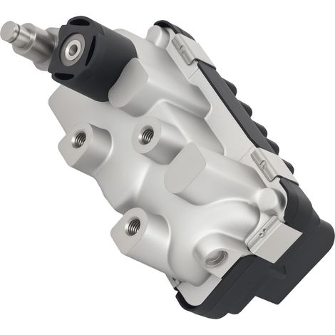 Turbolader Stellmotor for Citroën Jumper Kasten 2.2 HDi 81 96 110KW 2011-2022