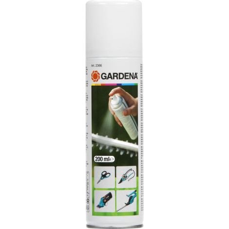 Gardena - Spray de cuidado 200 ml 2366-20 (1/2)